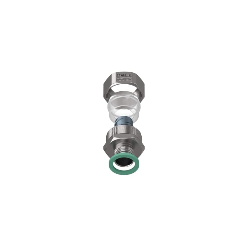 TEAFLEX - RACCORDO CM- MF 13 M16X1,5