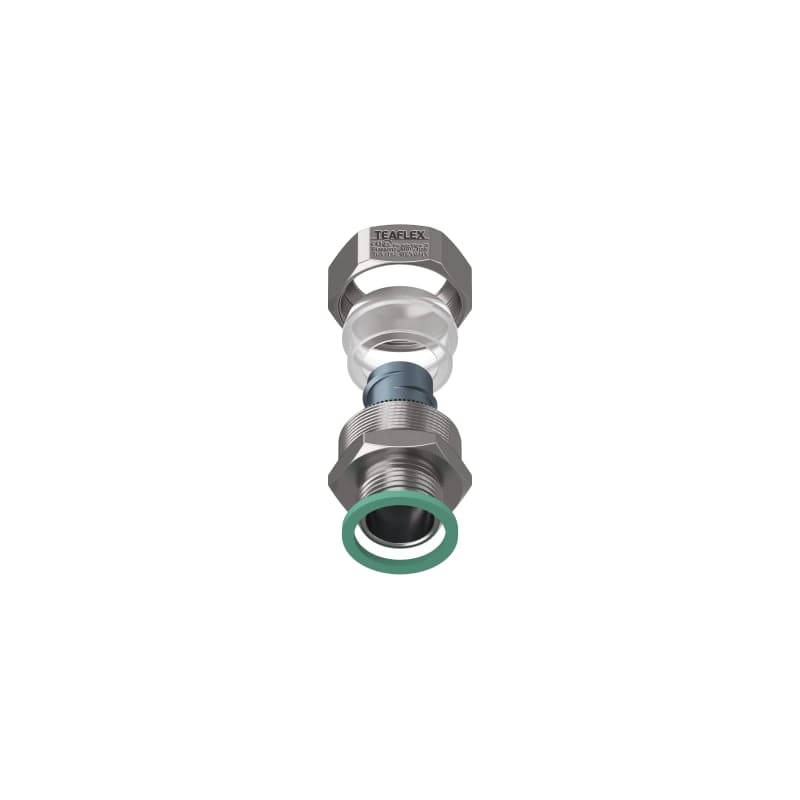 TEAFLEX - RACCORDO CM- MF 15 M20X1,5