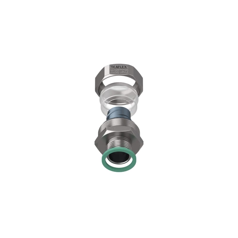 TEAFLEX - RACCORDO CM- MF 18 M20X1,5