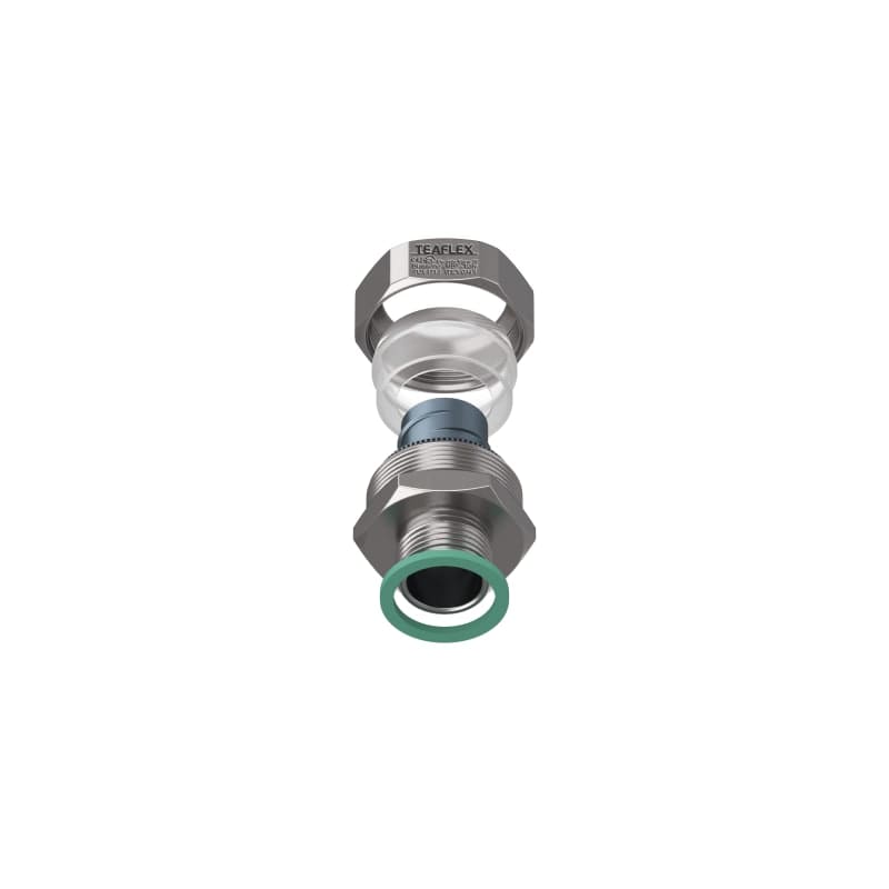 TEAFLEX - RACCORDO CM- MF 18 M20X1,5