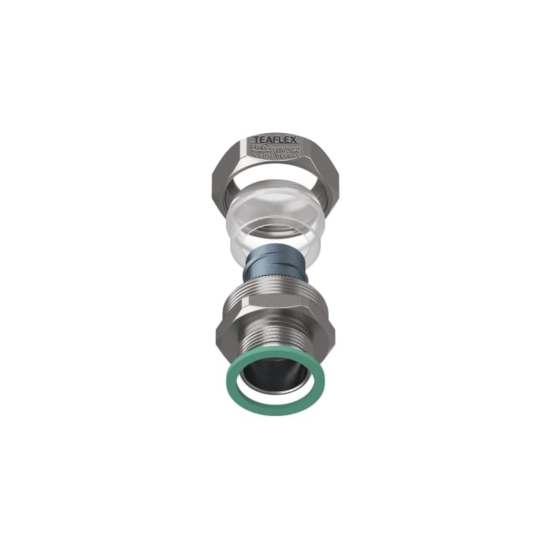 TEAFLEX - RACCORDO CM- MF 20 M25X1,5