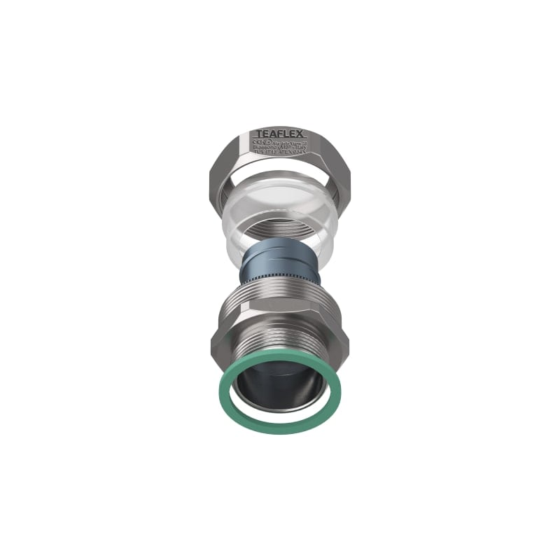 TEAFLEX - RACCORDO CM- MF 25 M32X1,5