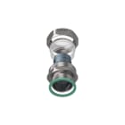 TEAFLEX - RACCORDO CM- MF 25 M32X1,5