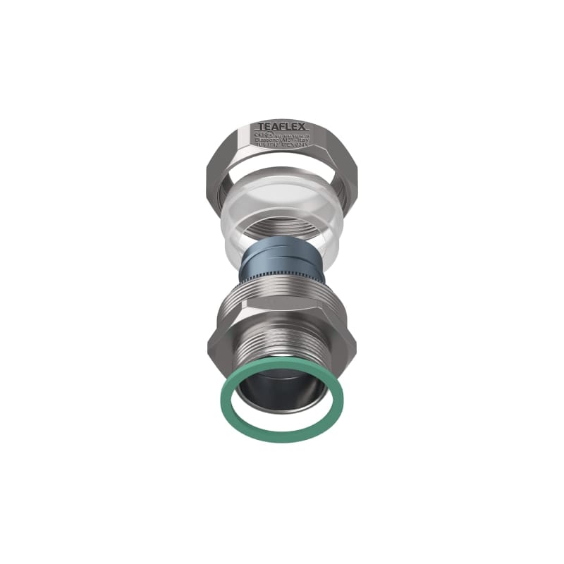 TEAFLEX - RACCORDO CM- MF 27 M32X1,5
