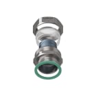 TEAFLEX - RACCORDO CM- MF 33 M40X1,5
