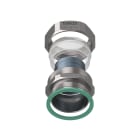 TEAFLEX - RACCORDO CM- MF 40 M50X1,5