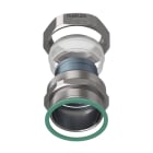 TEAFLEX - RACCORDO CM- MF 50 M63X1,5