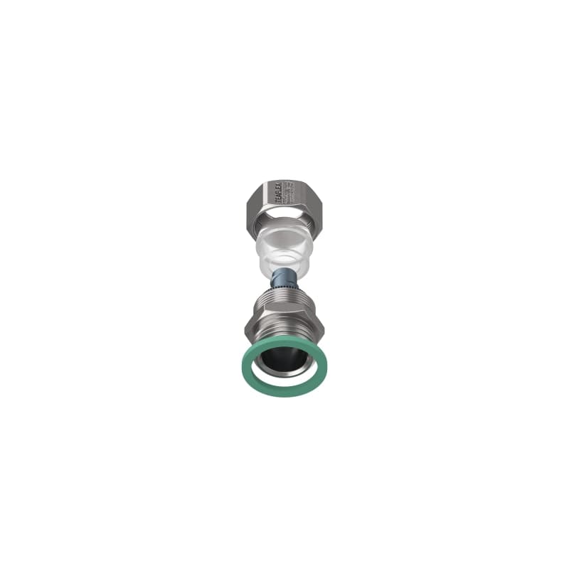 TEAFLEX - RACCORDO EXCMMF 9B 1/2'