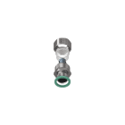 TEAFLEX - RACCORDO EXCMMF 10A 3/8'