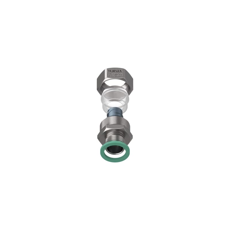 TEAFLEX - RACCORDO EXCMMF 12 3/8'