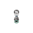 TEAFLEX - RACCORDO EXCMMF 12 3/8'