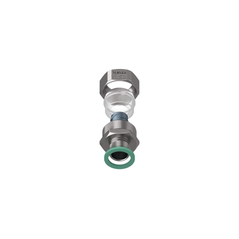 TEAFLEX - RACCORDO EXCMMF 13 3/8'