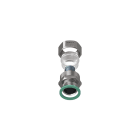 TEAFLEX - RACCORDO EXCMMF 13A 1/2'