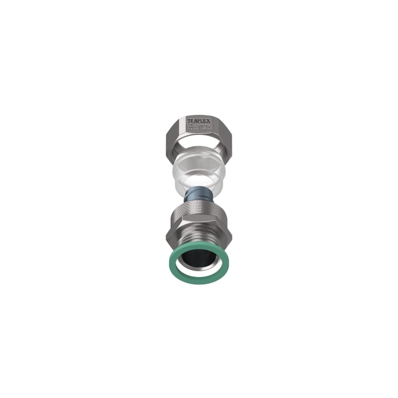 TEAFLEX - RACCORDO EXCMMF 13A 1/2'