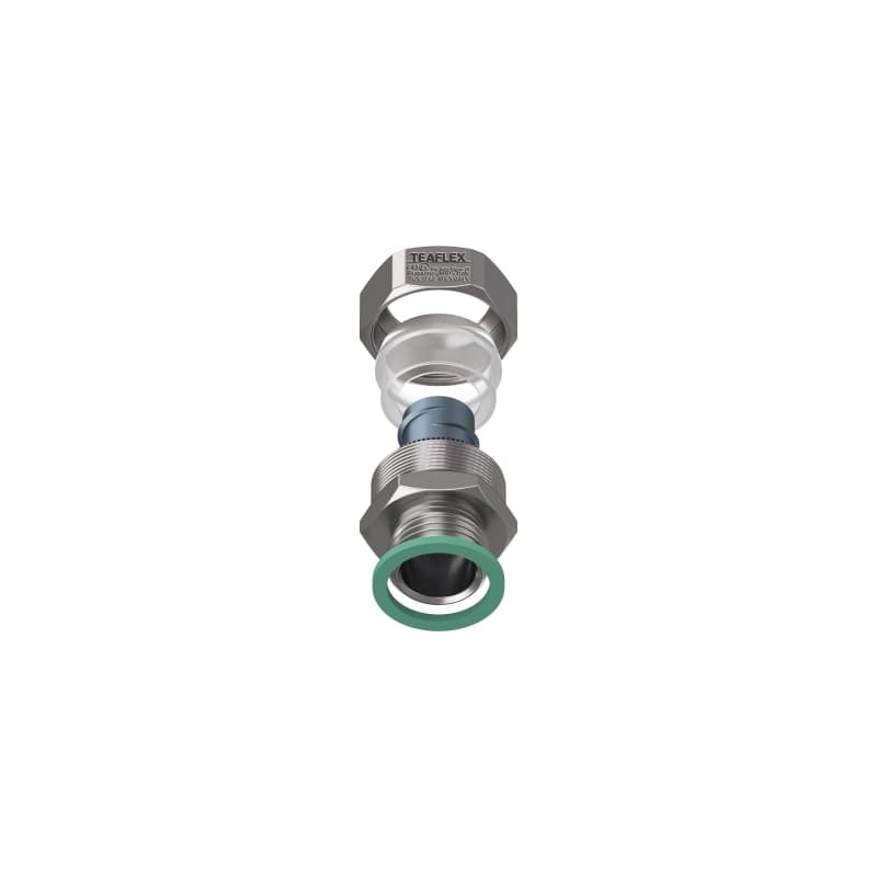 TEAFLEX - RACCORDO EXCMMF 15 1/2'