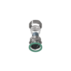 TEAFLEX - RACCORDO EXCMMF 15A 3/4'