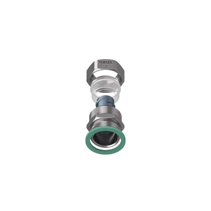 TEAFLEX - RACCORDO EXCMMF 15A 3/4'