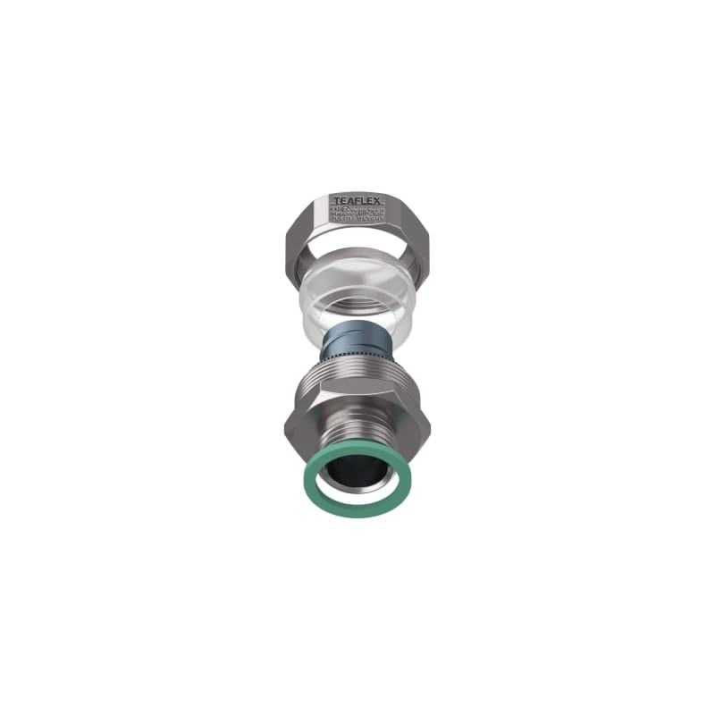 TEAFLEX - RACCORDO EXCMMF 18 1/2'