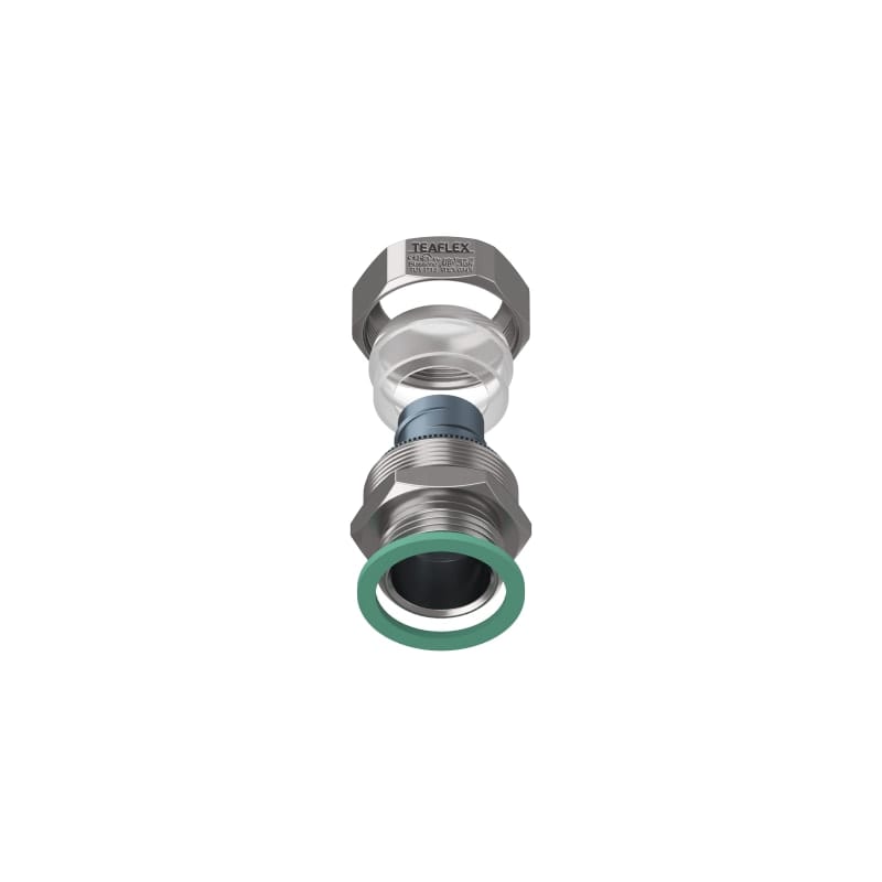 TEAFLEX - RACCORDO EXCMMF 18A 3/4'