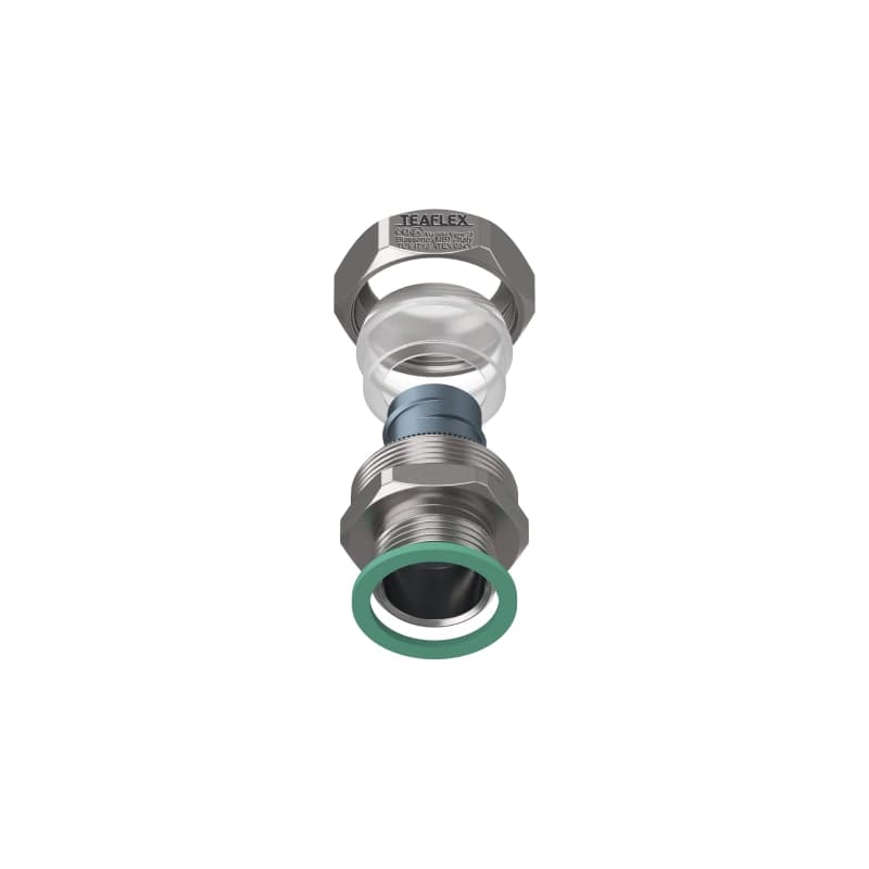 TEAFLEX - RACCORDO EXCMMF 20 3/4'