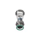 TEAFLEX - RACCORDO EXCMMF 20 3/4'