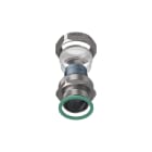 TEAFLEX - RACCORDO EXCMMF 27 1' EXCMMFG027