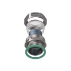 TEAFLEX - RACCORDO EXCMMF 33 1'1/4