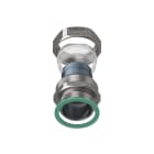 TEAFLEX - RACCORDO EXCMMF 35 1'1/4