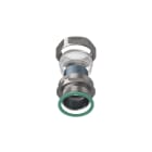TEAFLEX - RACCORDO EXCMMF 40 1'1/2