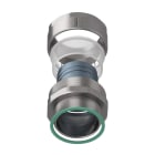 TEAFLEX - RACCORDO EXCMMF 65 2'1/2