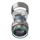 TEAFLEX - RACCORDO EXCMMF 75 3'