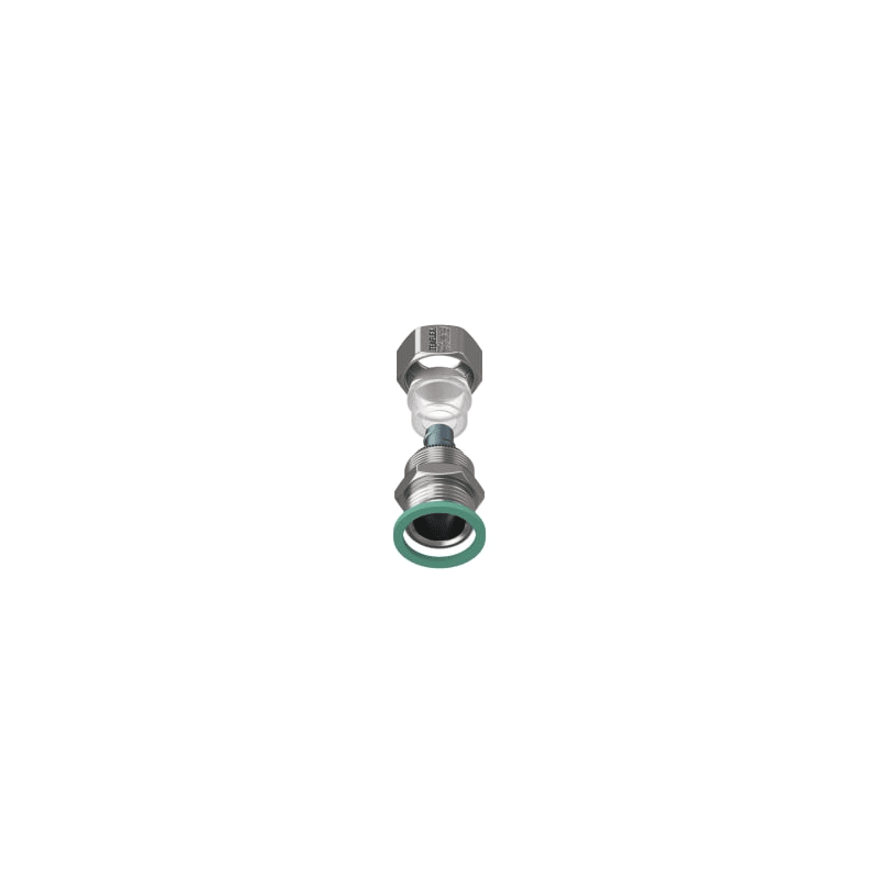 TEAFLEX - RACCORDO CM- MF 9 PG13,5