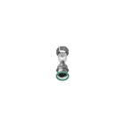 TEAFLEX - RACCORDO CM- MF 9 PG13,5