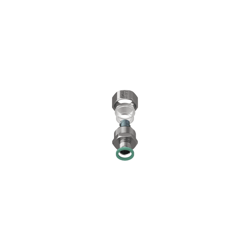 TEAFLEX - RACCORDO CM- MF 10 PG07