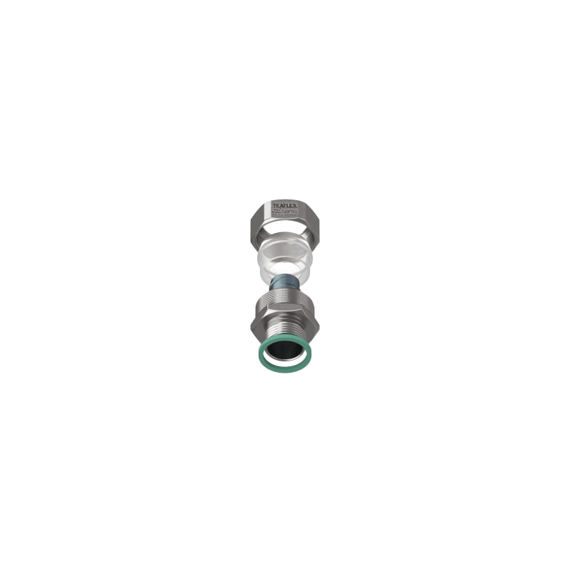 TEAFLEX - RACCORDO CM- MF 13 PG11