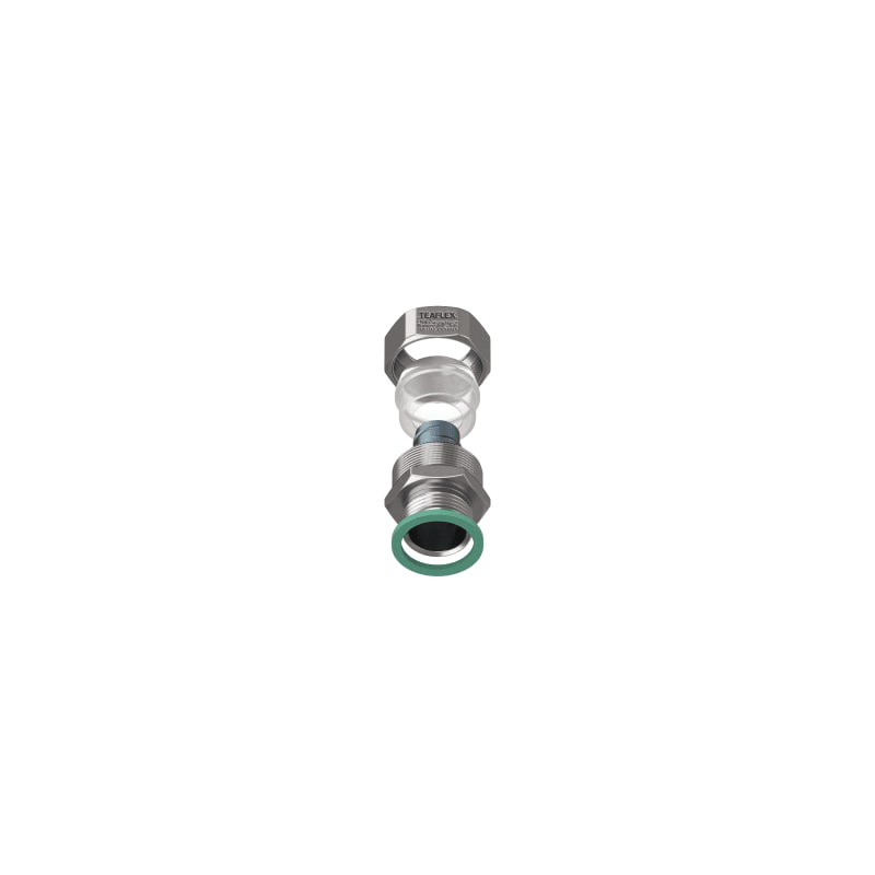 TEAFLEX - RACCORDO CM- MF 13 PG13,5