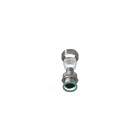TEAFLEX - RACCORDO CM- MF 13 PG13,5