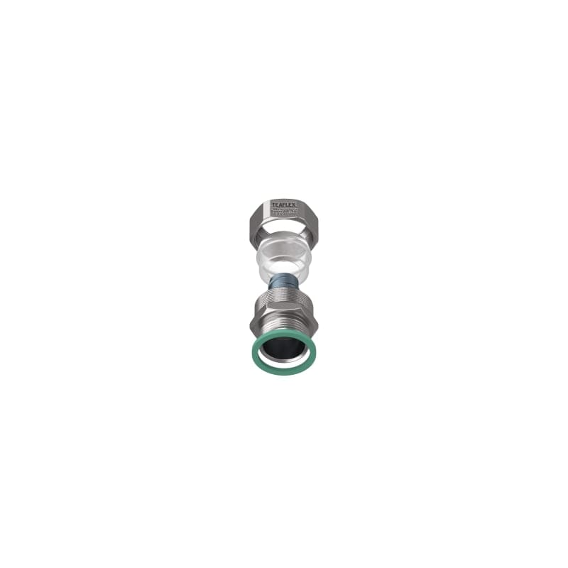TEAFLEX - RACCORDO CM- MF 13 PG16
