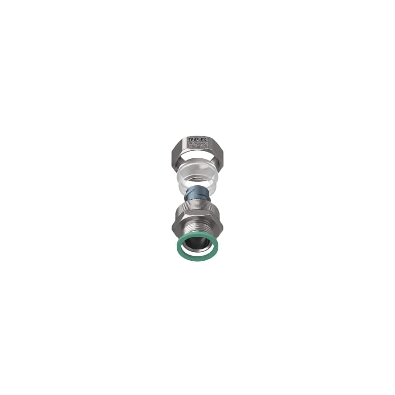 TEAFLEX - RACCORDO CM- MF 15 PG13,5