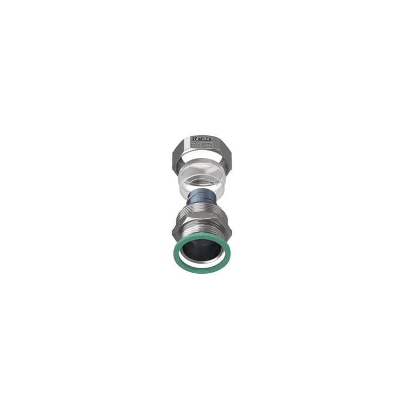 TEAFLEX - RACCORDO CM- MF 18 PG21