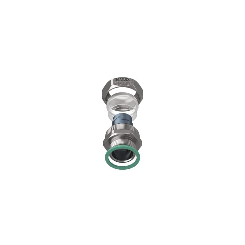 TEAFLEX - RACCORDO CM- MF 20 PG21
