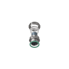 TEAFLEX - RACCORDO CM- MF 20 PG21