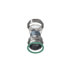 TEAFLEX - RACCORDO CM- MF 35 PG36