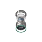 TEAFLEX - RACCORDO CM- MF 40 PG42