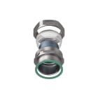 TEAFLEX - RACCORDO CM- MF 50 PG48