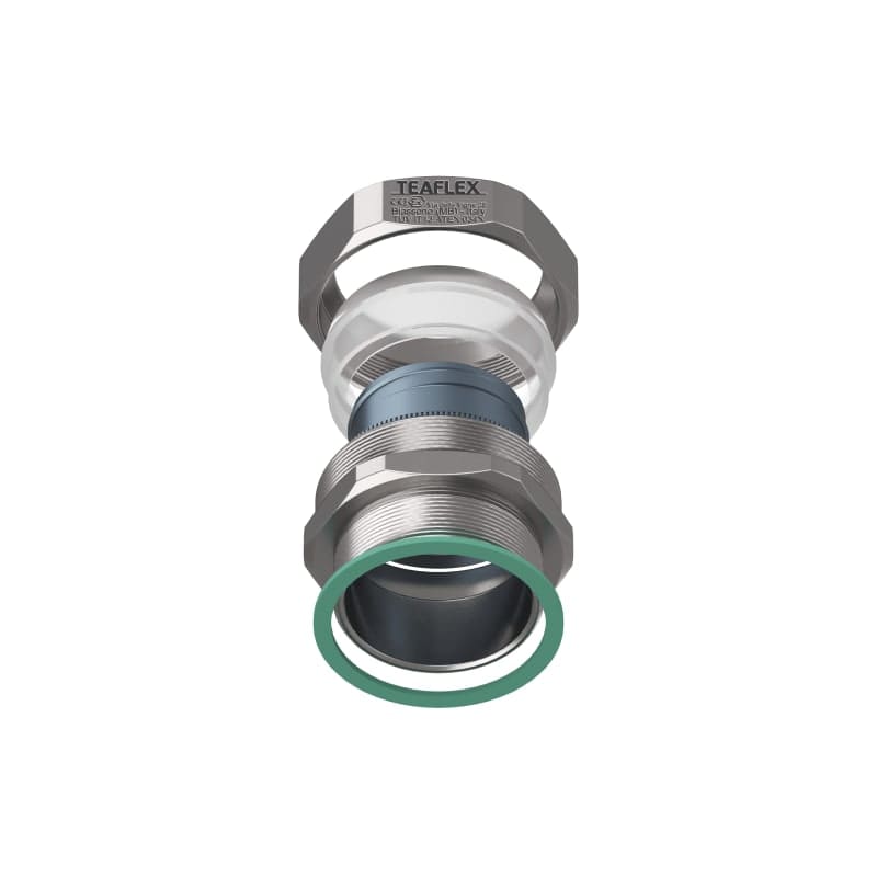 TEAFLEX - RACCORDO CM- MF 50 PG48