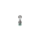 TEAFLEX - RACCORDO CM- MG 9 ISO M16X1,5
