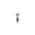 TEAFLEX - RACCORDO CM- MG 10 ISO M12X1,5