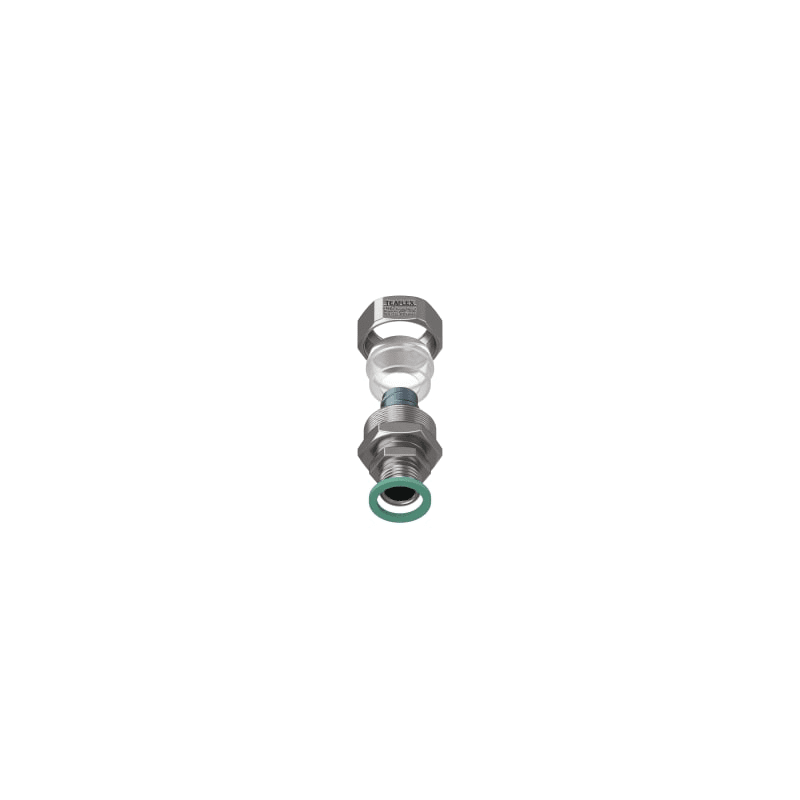 TEAFLEX - RACCORDO CM- MG 13 ISO M16X1,5