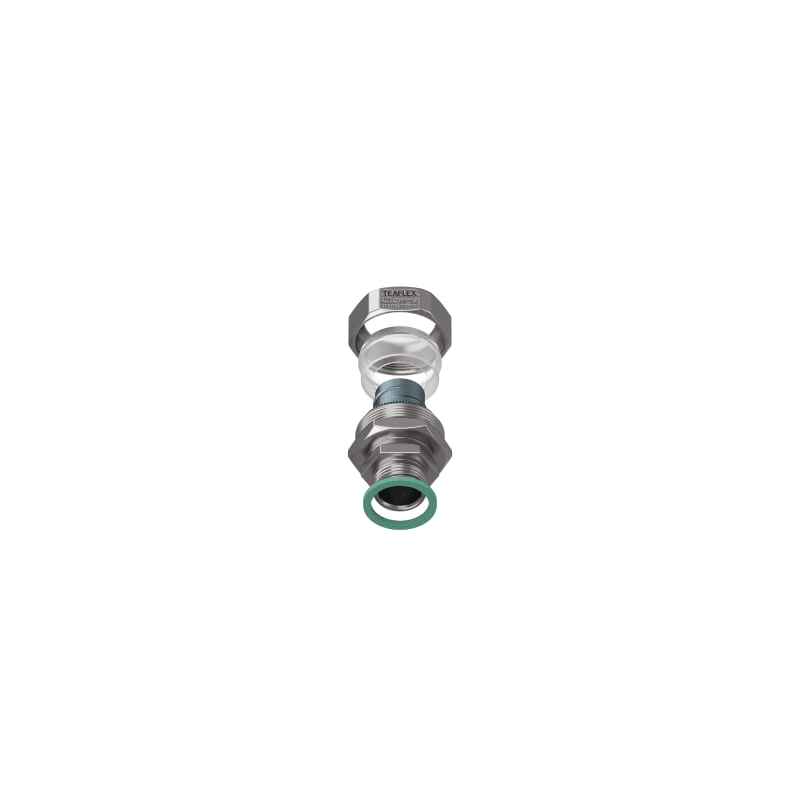 TEAFLEX - RACCORDO CM- MG 18 ISO M20X1,5